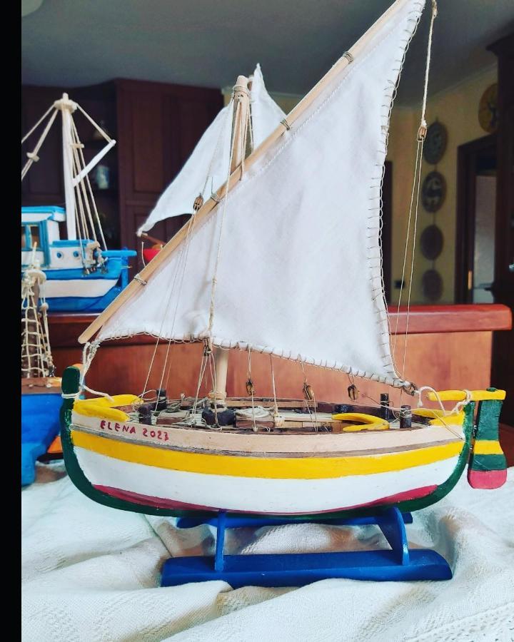 شقة Bilocale Elena 40Mq كونكا دي ماريني المظهر الخارجي الصورة